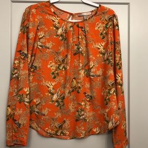 Forever 21 Contemporary blouse
